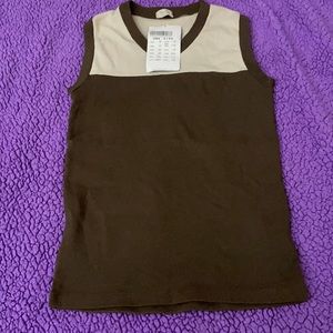 (New) Brandy Melville Julia Tank